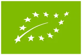 Certificado Ecológico Europa Racionero