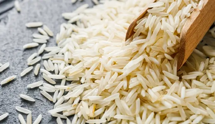 Rationero Rice Products